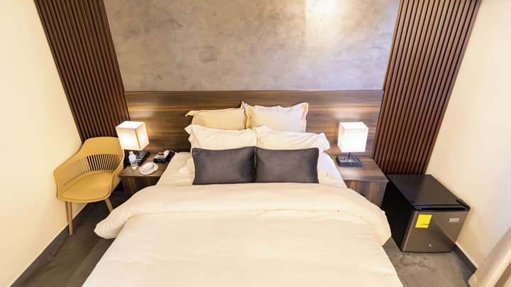 Hotel Ramada Inn