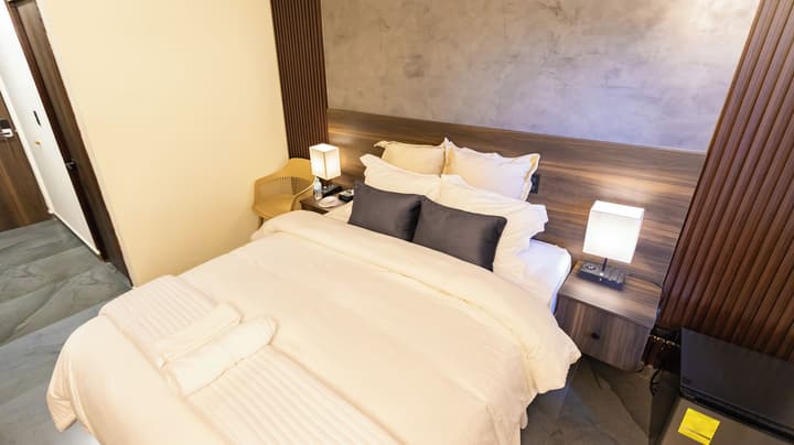 Hotel Ramada Inn
