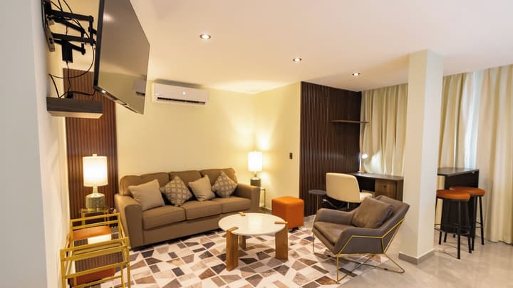 Hotel Ramada Inn