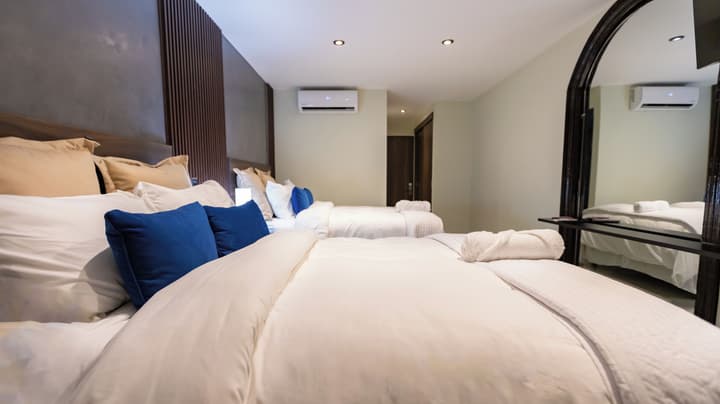 Hotel Ramada Inn