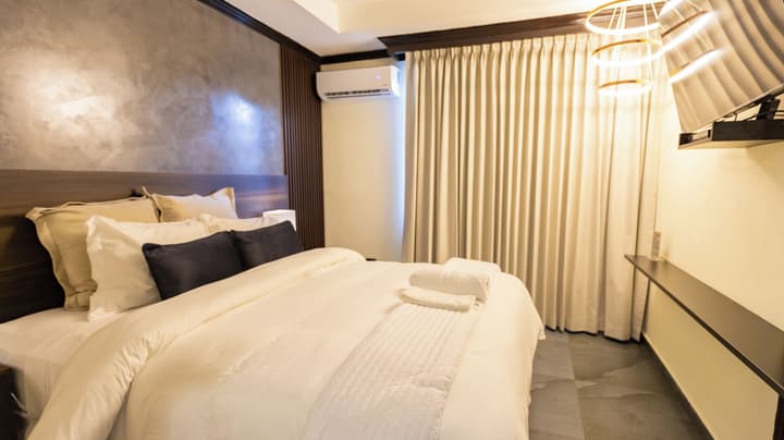 Hotel Ramada Inn