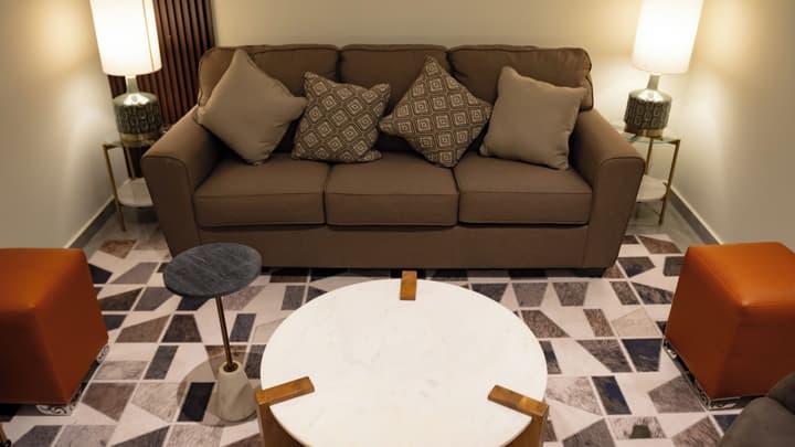 Hotel Ramada Inn