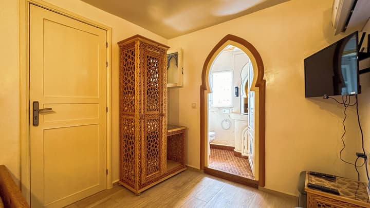 Palacio Al Andalus