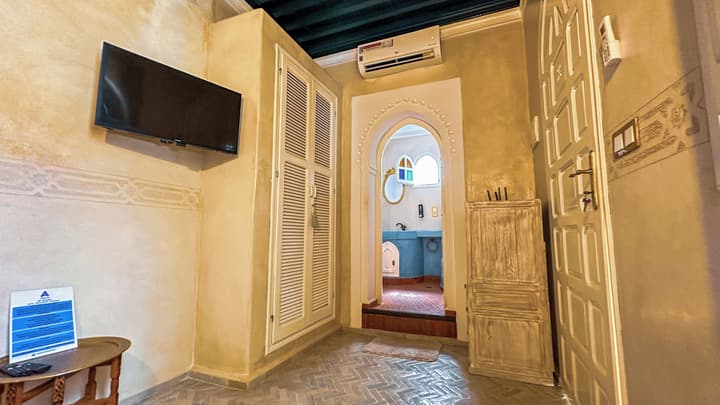 Palacio Al Andalus