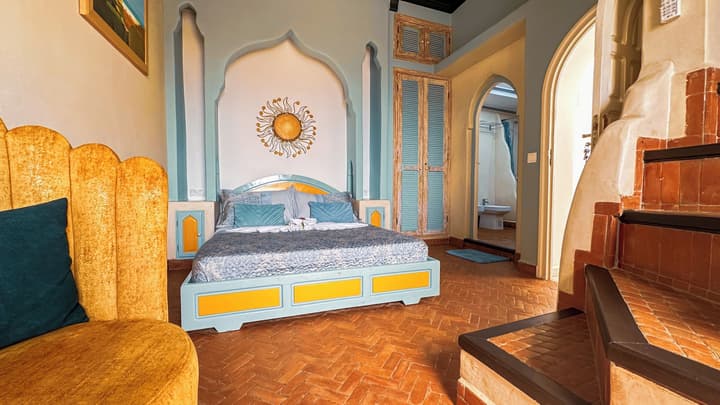 Palacio Al Andalus