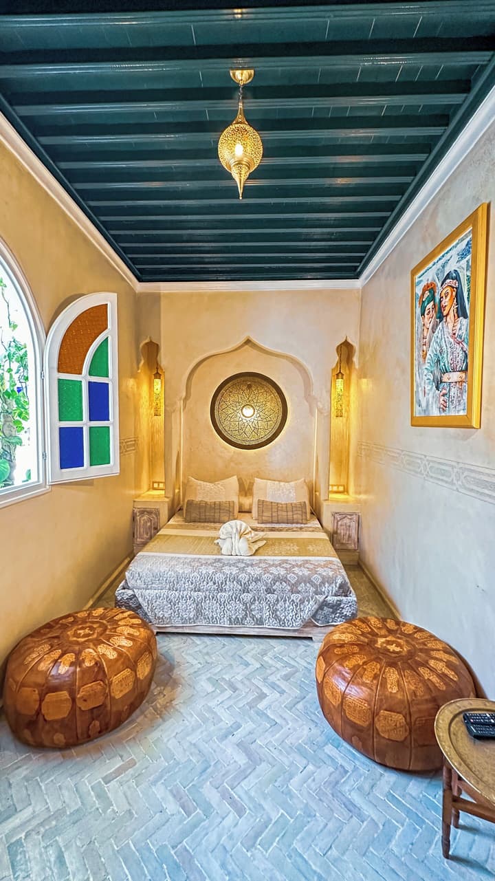 Palacio Al Andalus