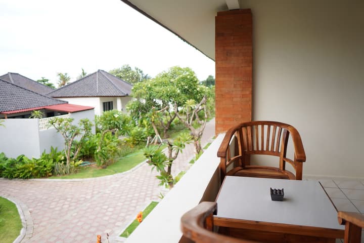Lovina Haven Boutique Resort