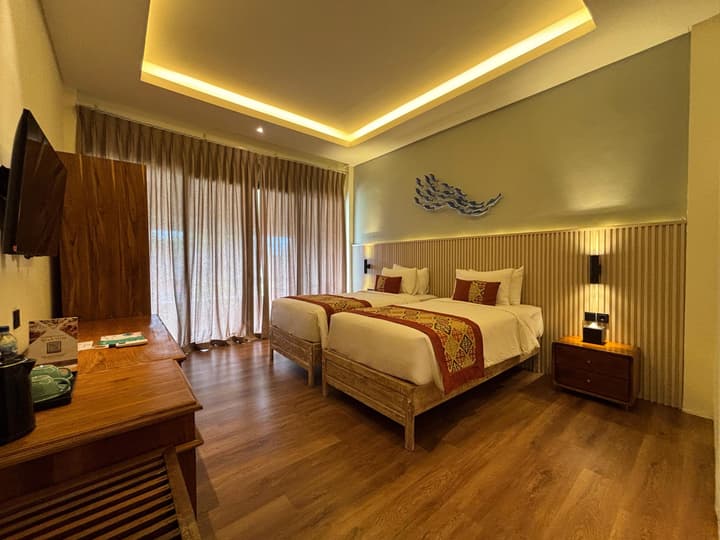 Lovina Haven Boutique Resort