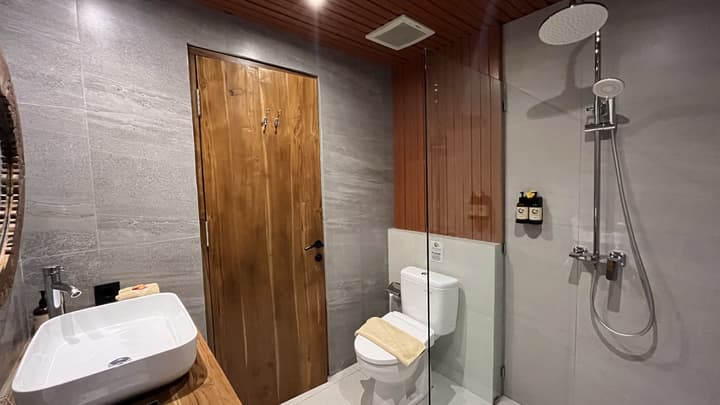 Lovina Haven Boutique Resort