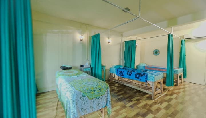 Lovina Haven Boutique Resort