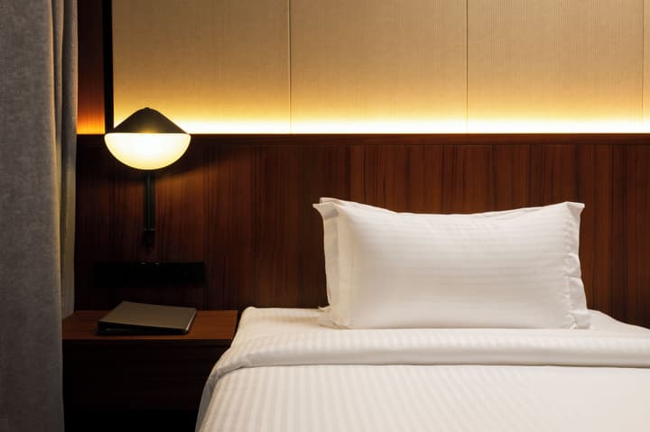 Choasis Hotel