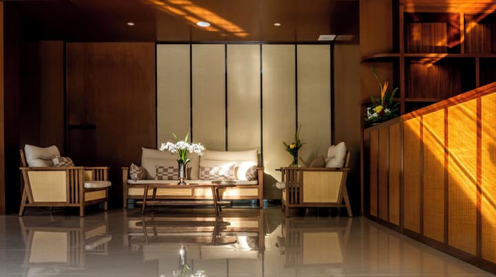Choasis Hotel