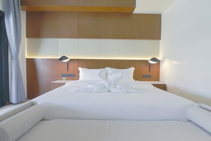 Choasis Hotel