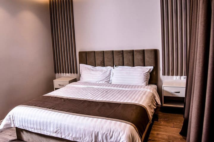 VH Broad Way Tirana Center Hotel