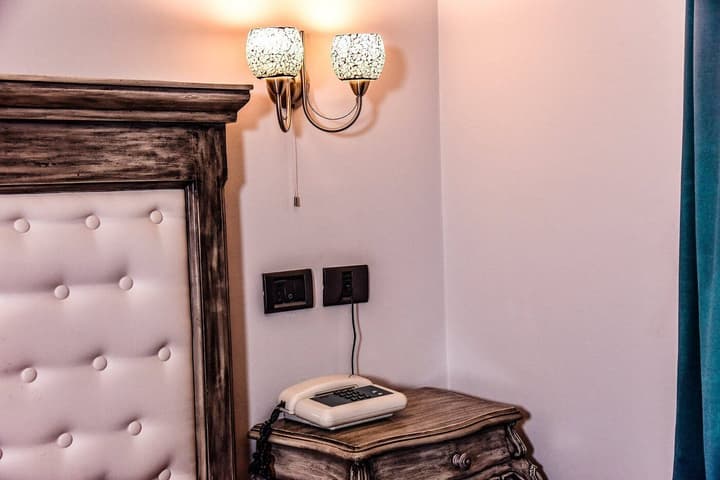 VH Broad Way Tirana Center Hotel