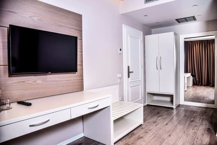 VH Broad Way Tirana Center Hotel