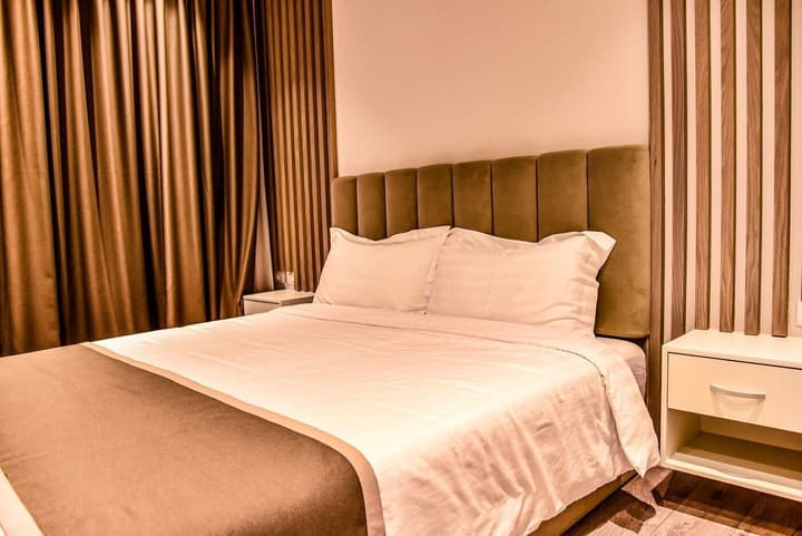 VH Broad Way Tirana Center Hotel