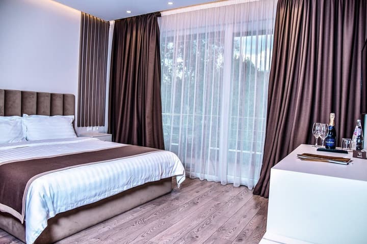 VH Broad Way Tirana Center Hotel