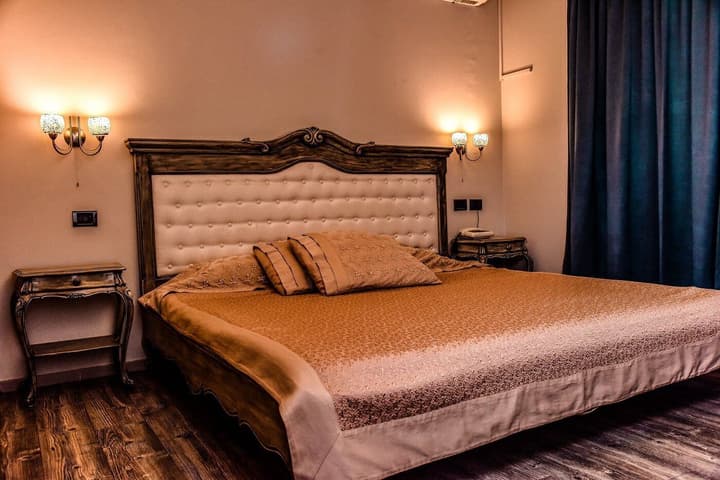 VH Broad Way Tirana Center Hotel