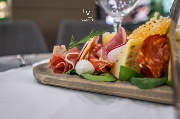 VH Broad Way Tirana Center Hotel