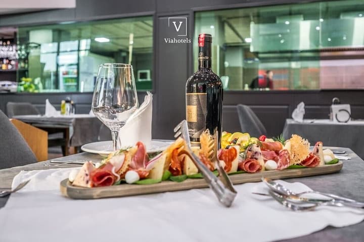 VH Broad Way Tirana Center Hotel