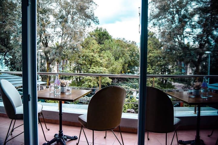 VH Broad Way Tirana Center Hotel