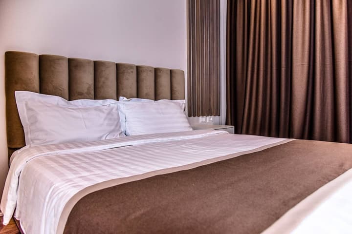 VH Broad Way Tirana Center Hotel