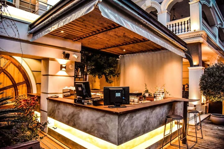 VH Broad Way Tirana Center Hotel