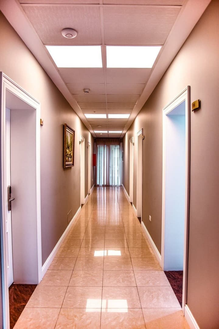 VH Broad Way Tirana Center Hotel