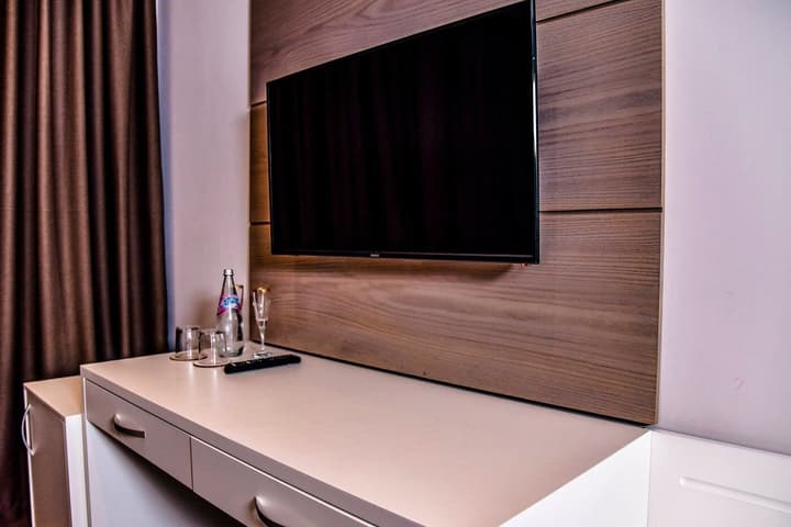 VH Broad Way Tirana Center Hotel