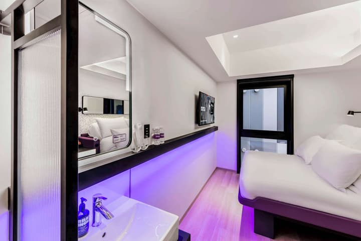 YOTEL Tokyo Ginza