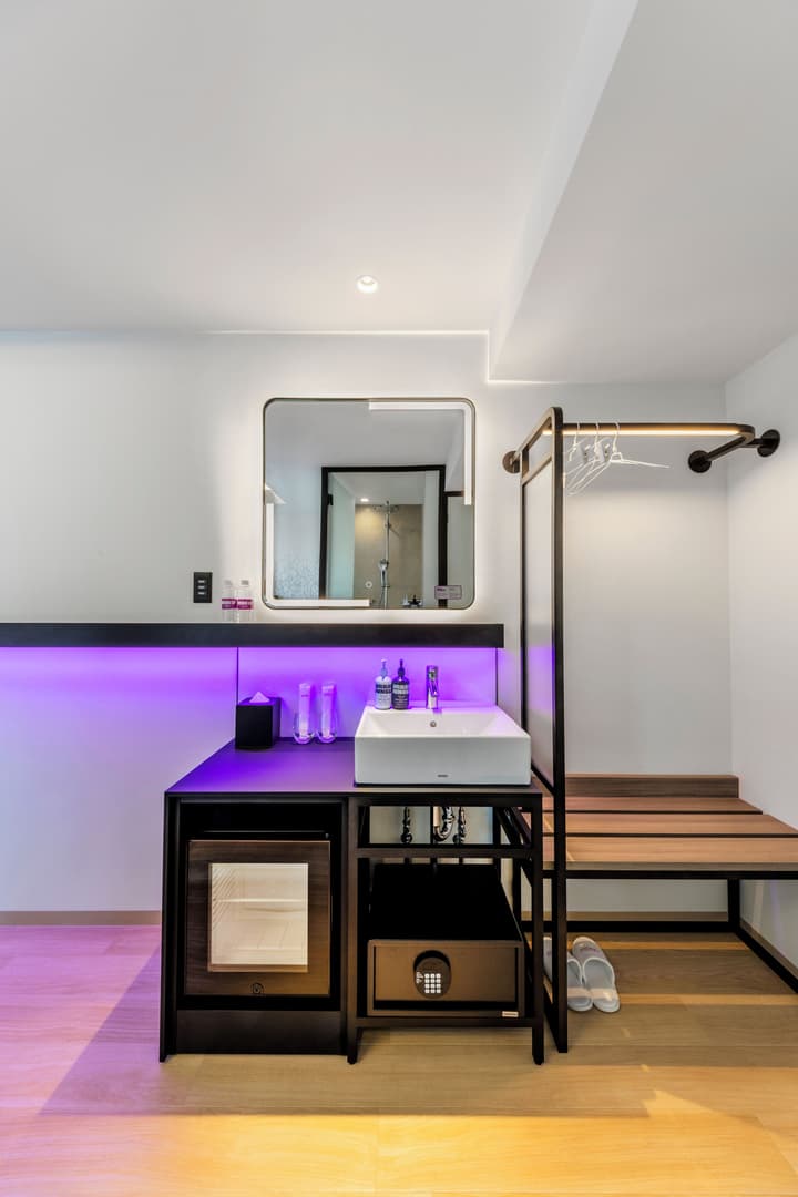 YOTEL Tokyo Ginza