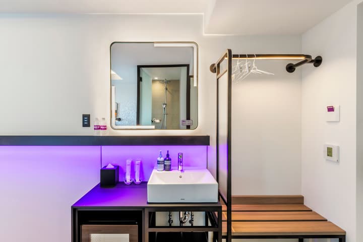 YOTEL Tokyo Ginza