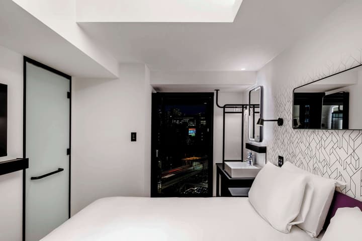 YOTEL Tokyo Ginza
