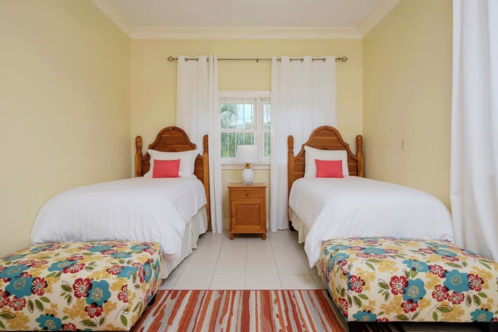 Silk Cotton Villas
