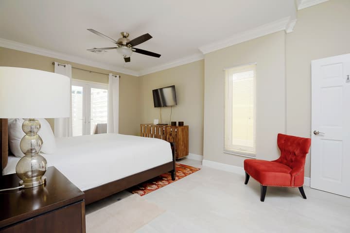 Silk Cotton Villas