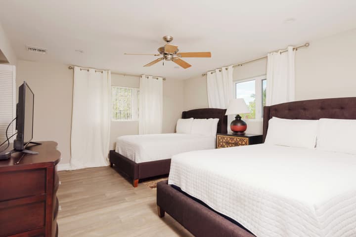 Silk Cotton Villas