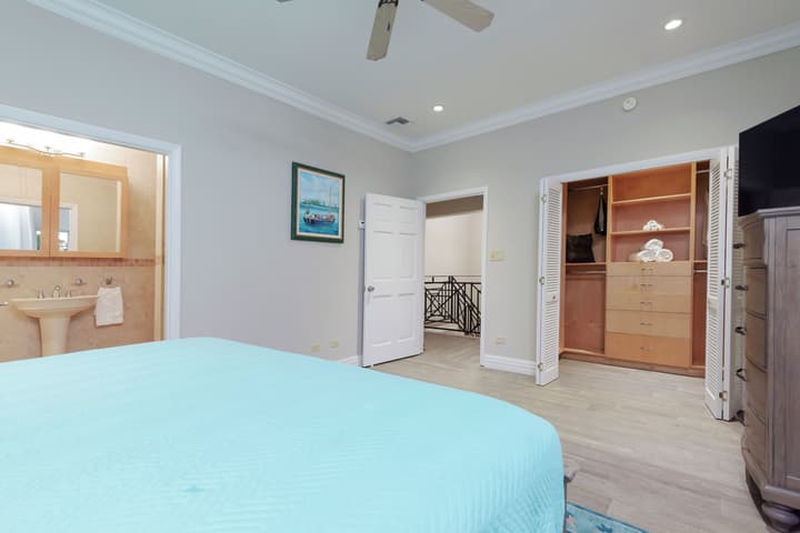 Silk Cotton Villas