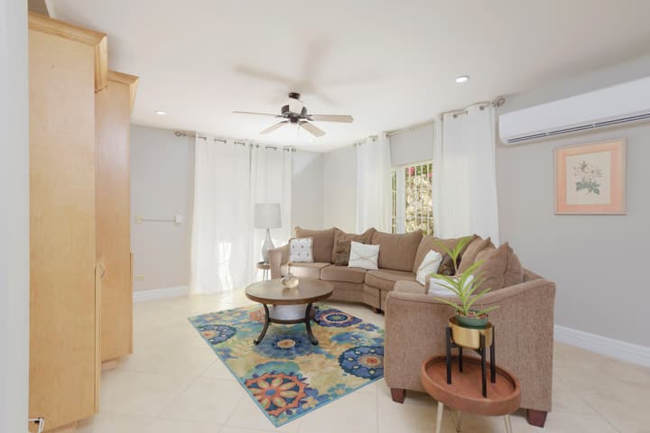 Silk Cotton Villas