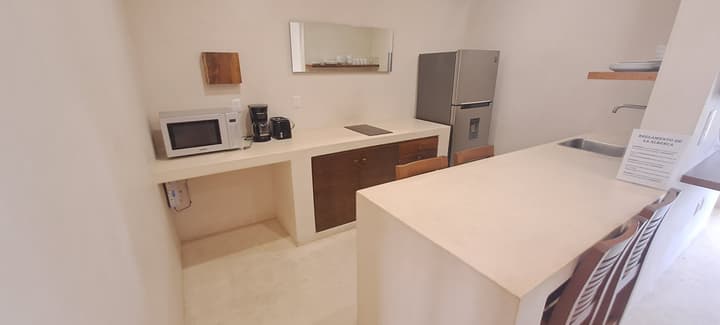 Villas Tulum