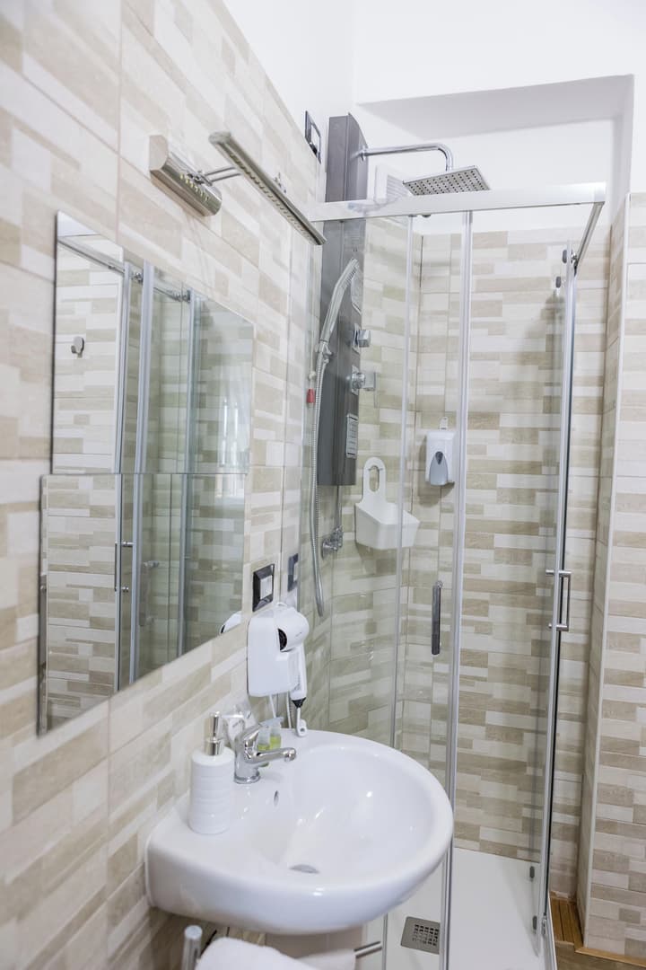 La Fenice Suites Sardinia