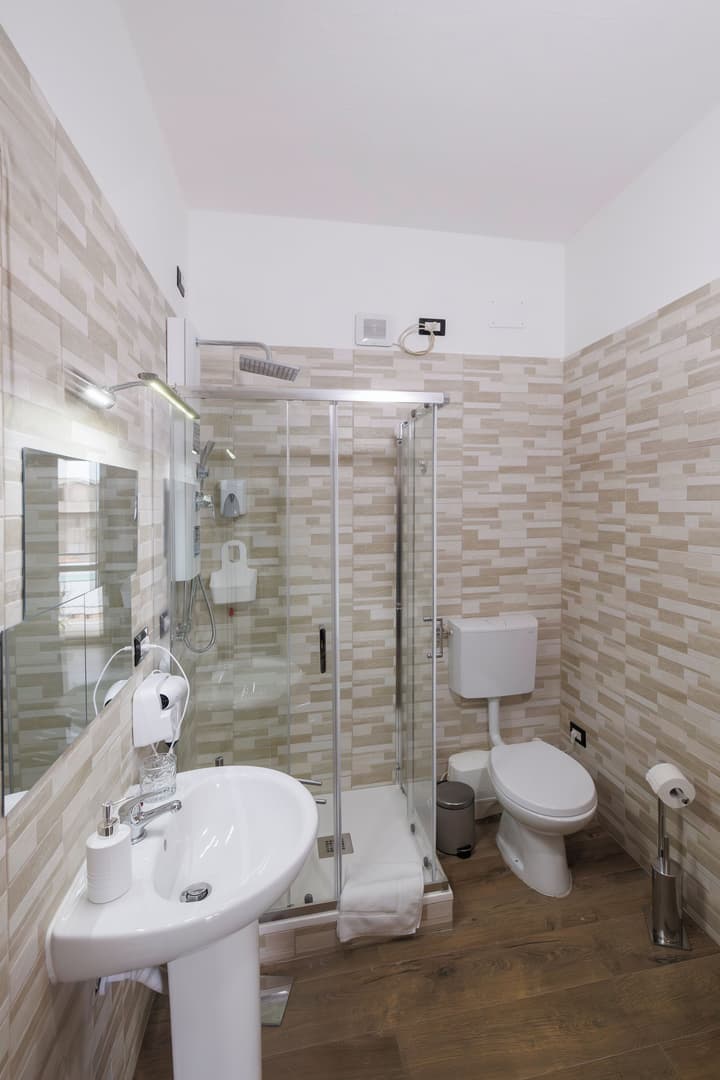 La Fenice Suites Sardinia
