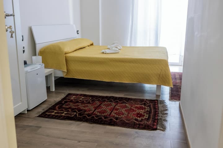 La Fenice Suites Sardinia