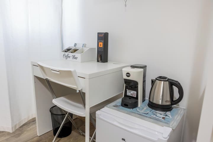 La Fenice Suites Sardinia