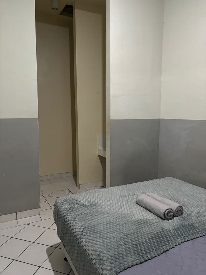 Agung Residence