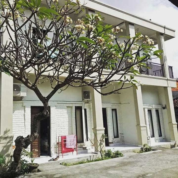 Agung Residence