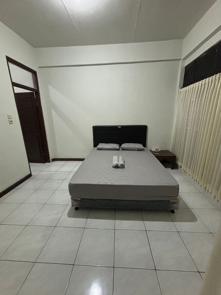 Agung Residence