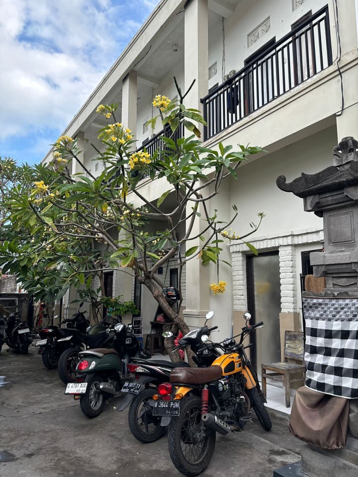 Agung Residence