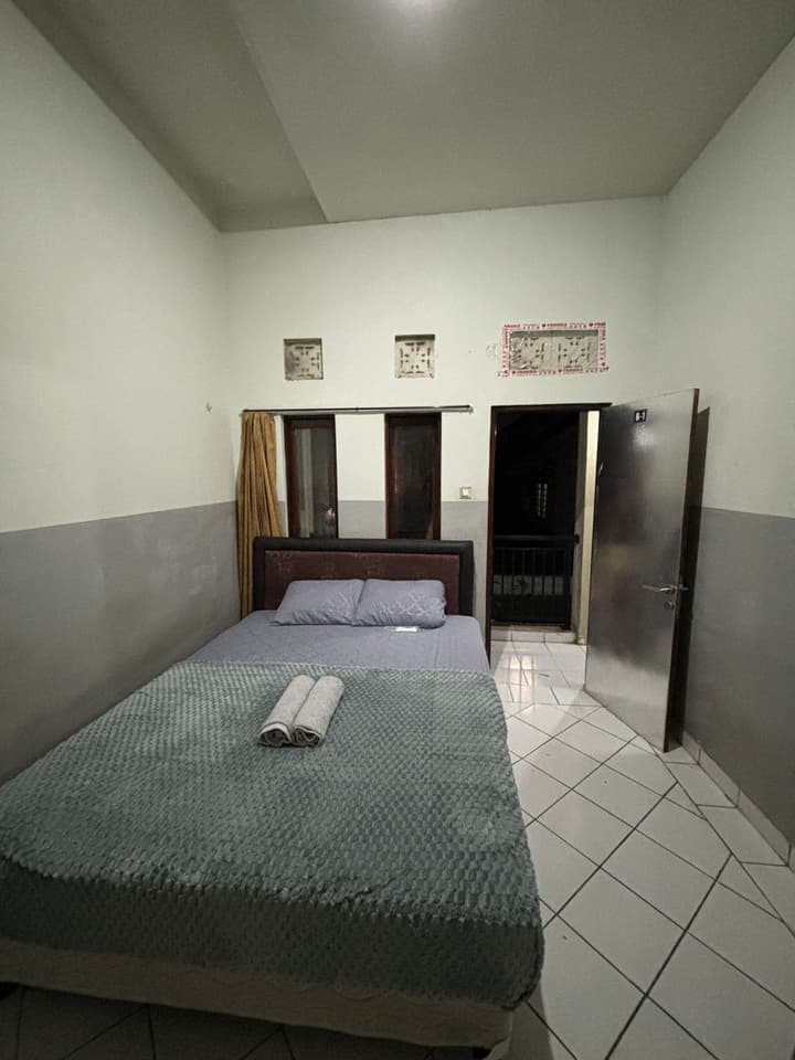 Agung Residence
