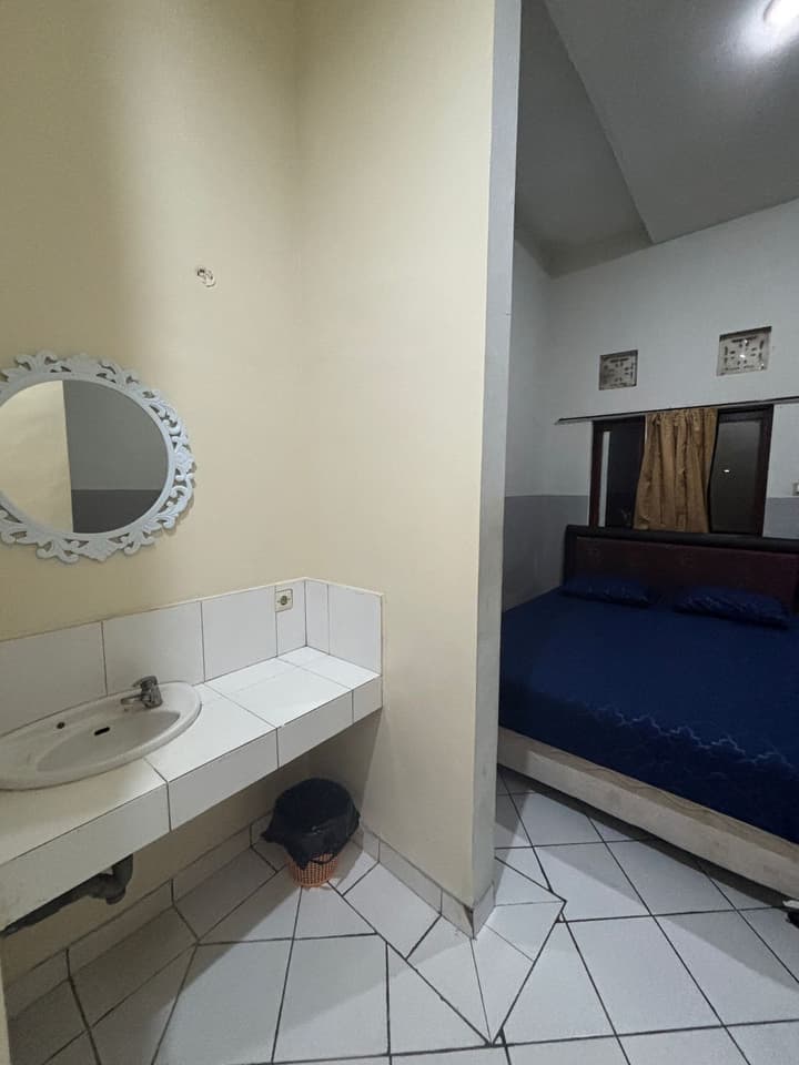 Agung Residence